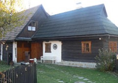 Kliknutím fotografii zvětšíte Ubytovanie L.Mara - Lúčky Kúpele