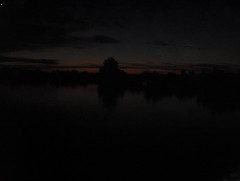Kliknutím fotografii zvětšíte Když pomalu končí vláda noci..
