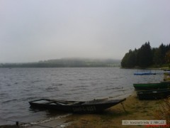 Kliknutím fotografii zvětšíte Lipno 2007
