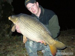 Kliknutím fotografii zvětšíte 87cm/13,50kg