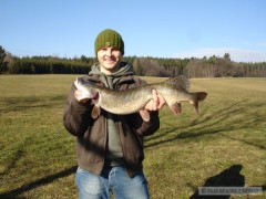 Kliknutím fotografii zvětšíte Big pike