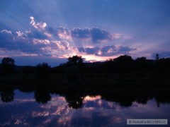 Kliknutím fotografii zvětšíte Berounka