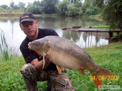 Kliknutím fotografii zvětšíte koblov-2007