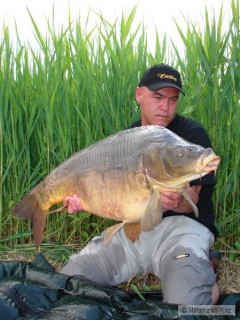 Kliknutím fotografii zvětšíte 100cm.19kg.