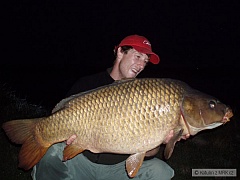Kliknutím fotografii zvětšíte Osobak 18 kg