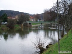 Kliknutím fotografii zvětšíte Svratka 4