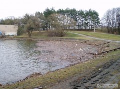 Kliknutím fotografii zvětšíte U přístavu