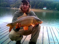 kap��k 60 cm... chata Vranov...