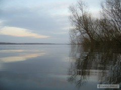 Nechranice