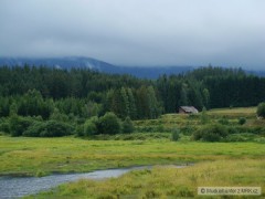 Kliknutím fotografii zvětšíte Lipno