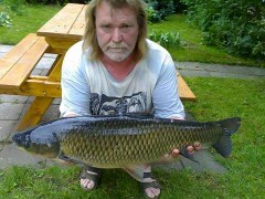 Kliknutím fotografii zvětšíte Amur