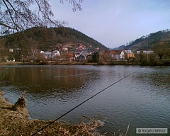 Kliknutím fotografii zvětšíte Ohře 12