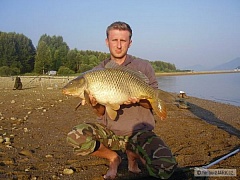 Kliknutím fotografii zvětšíte Kapor z L.M.