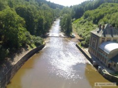 Kliknutím fotografii zvětšíte Les Království
