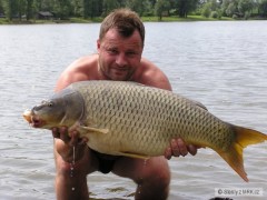 Kliknutím fotografii zvětšíte KOBLOV 2007