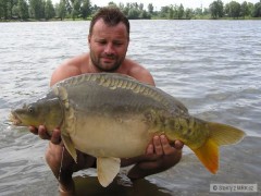 Kliknutím fotografii zvětšíte KOBLOV 2007