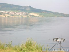 Kliknutím fotografii zvětšíte Pálava