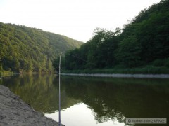 Kliknutím fotografii zvětšíte Feeder fishing