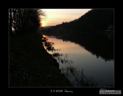 Kliknutím fotografii zvětšíte Všenory 5.4.2008
