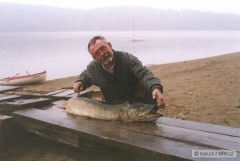 �lovek z Vranova