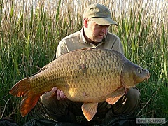 Kliknutím fotografii zvětšíte Merenye 2007