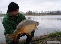 Mr. Carp
