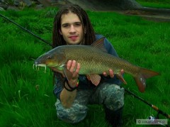 Krasavice