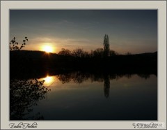 Zadní Třebáň 27.4.2008