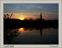 Zadní Třebáň 27.4.2008