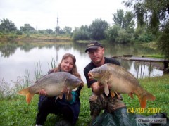 Kliknutím fotografii zvětšíte koblov-2007
