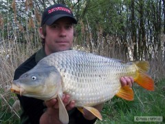 Kliknutím fotografii zvětšíte Dešná 7,5 kg - 69cm