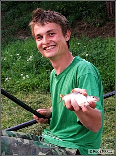 Kliknutím fotografii zvětšíte Pytlák