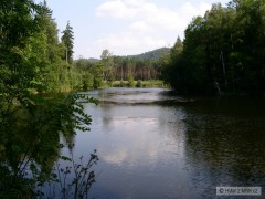 Kliknutím fotografii zvětšíte Devinsky rybnik