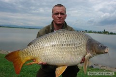 Kliknutím fotografii zvětšíte Adacs, máj 2008 Rado