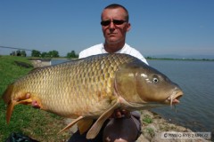 Kliknutím fotografii zvětšíte Adacs, máj 2008 Rado