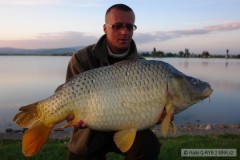 Kliknutím fotografii zvětšíte Adacs, máj 2008 Rado