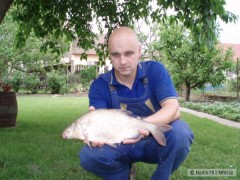 Kliknutím fotografii zvětšíte Cejn 47cm - 1,1kg