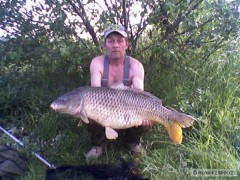 Frigovo p�ekvapen�....