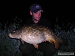 Kliknutím fotografii zvětšíte labe 10,5 kg