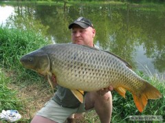 Kliknutím fotografii zvětšíte 89cm13,5kg