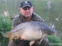 Kliknutím fotografii zvětšíte malý ale krásný 6,5kg