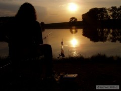 Kliknutím fotografii zvětšíte Ponětovice - květen 2008