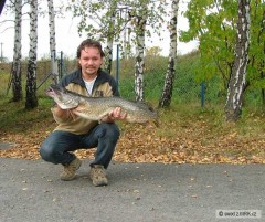 Kliknutím fotografii zvětšíte 101cm ze Žermánek