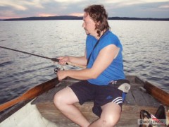 Kliknutím fotografii zvětšíte Švédsko 2007