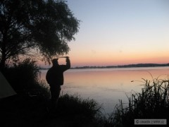 Kliknutím fotografii zvětšíte Pálava
