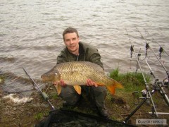 Kliknutím fotografii zvětšíte kaprik 10,50kg