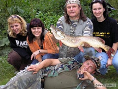 Kliknutím fotografii zvětšíte Devadesátka