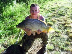 Kliknutím fotografii zvětšíte závody 2008 Skalky