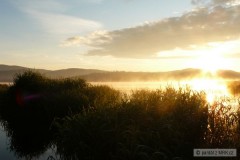 V�chod pu�ti nad Lipnem