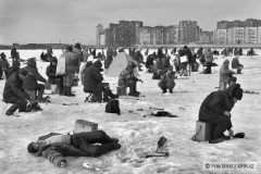 Kliknutím fotografii zvětšíte Dírkaření v Rusku